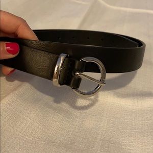 Forever 21 belt